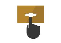 Shop Click Drive Create Icon in POMEROY, OH