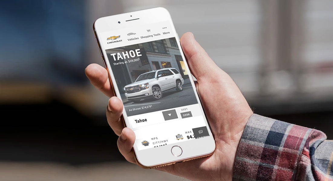 Shop Click Drive in POMEROY, OH