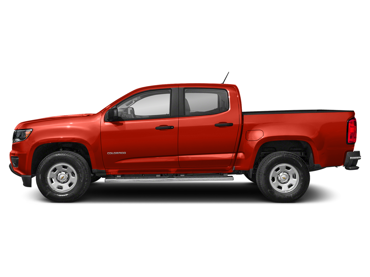 2019 Chevrolet Colorado 4WD Z71