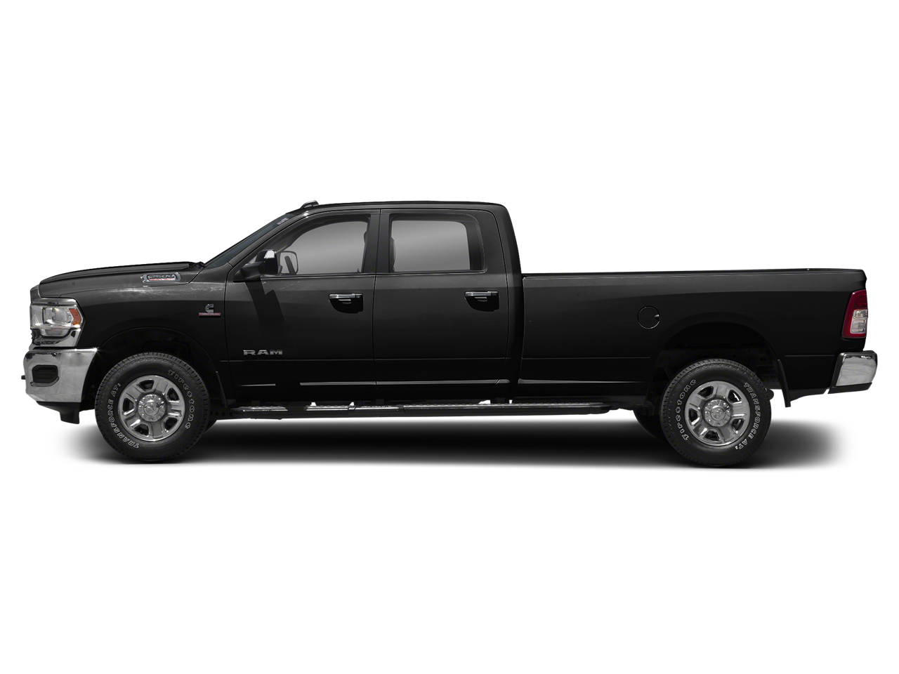 2019 RAM 2500 Lone Star