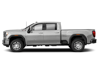 2020 GMC Sierra 2500 HD SLT