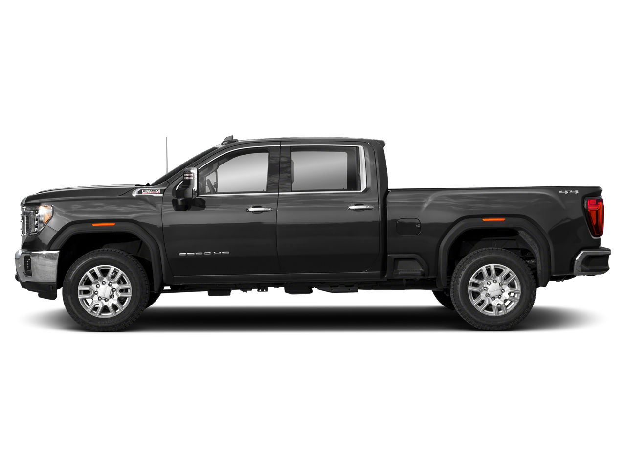 2020 GMC Sierra 2500 HD SLT