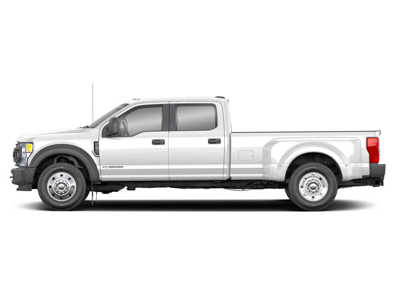 2021 Ford Super Duty F-450 DRW XL