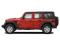 2022 Jeep Wrangler Sport
