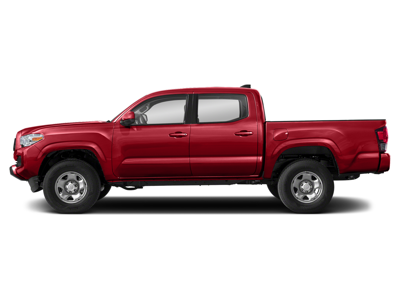 2022 Toyota Tacoma 4WD SR V6