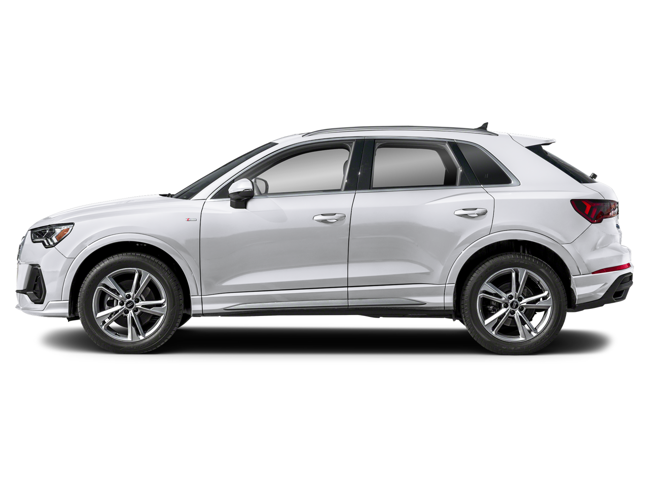 2023 Audi Q3 2.0T quattro Premium S line