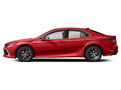 2023 Toyota Camry XLE V6