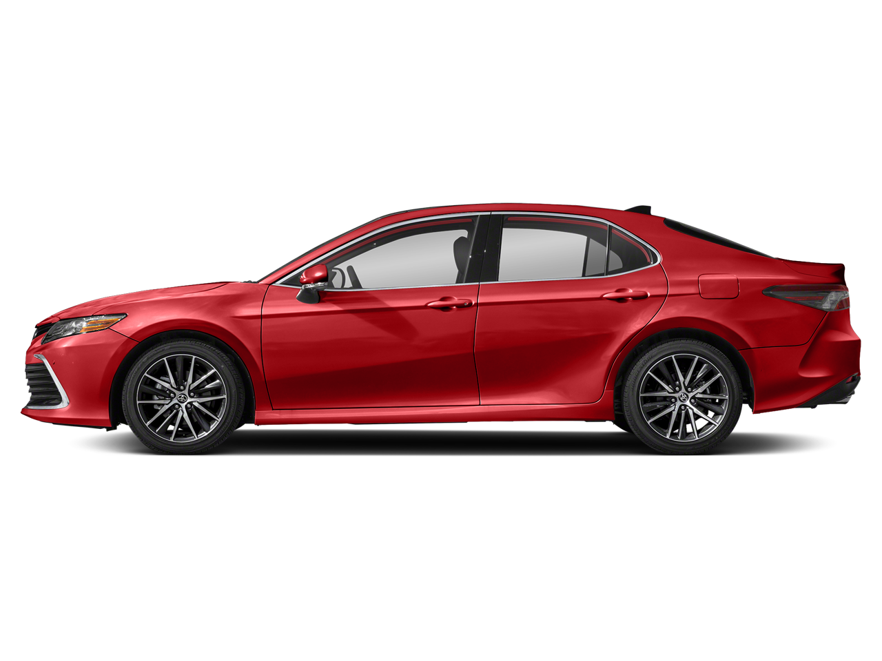 2023 Toyota Camry XLE V6