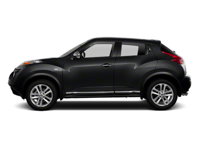 2011 Nissan JUKE SL