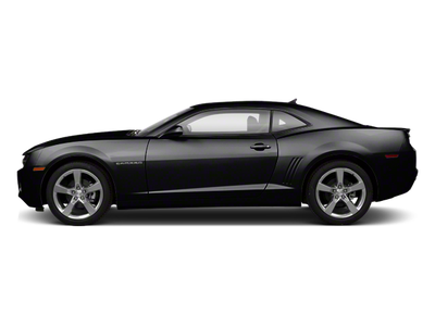 2012 Chevrolet Camaro 2LT