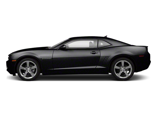 2012 Chevrolet Camaro 2LT