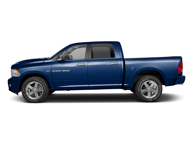 2012 Dodge Ram 1500 Outdoorsman
