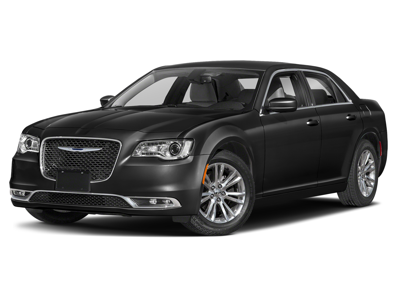 2022 Chrysler 300 S V6