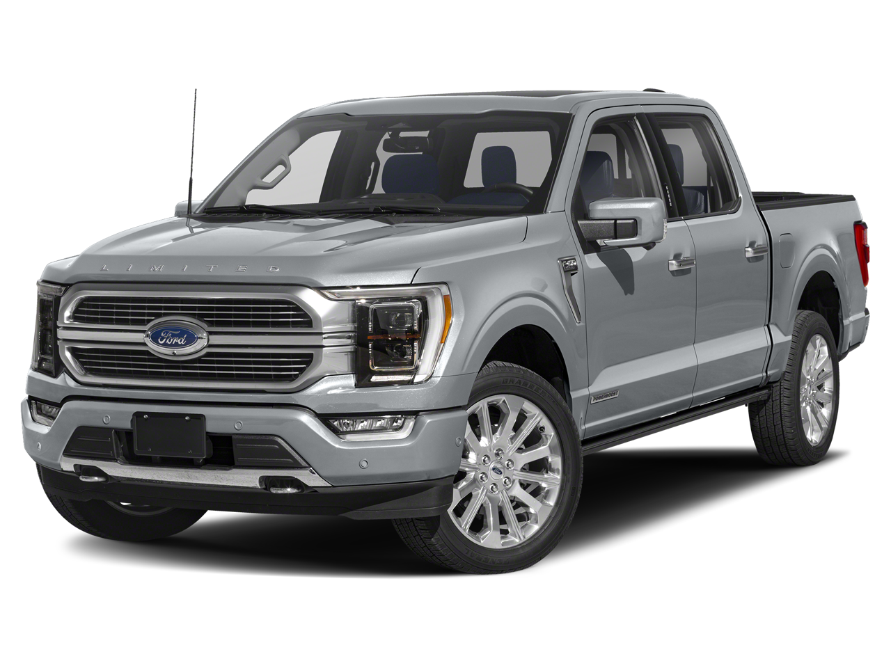 2022 Ford F-150 Limited