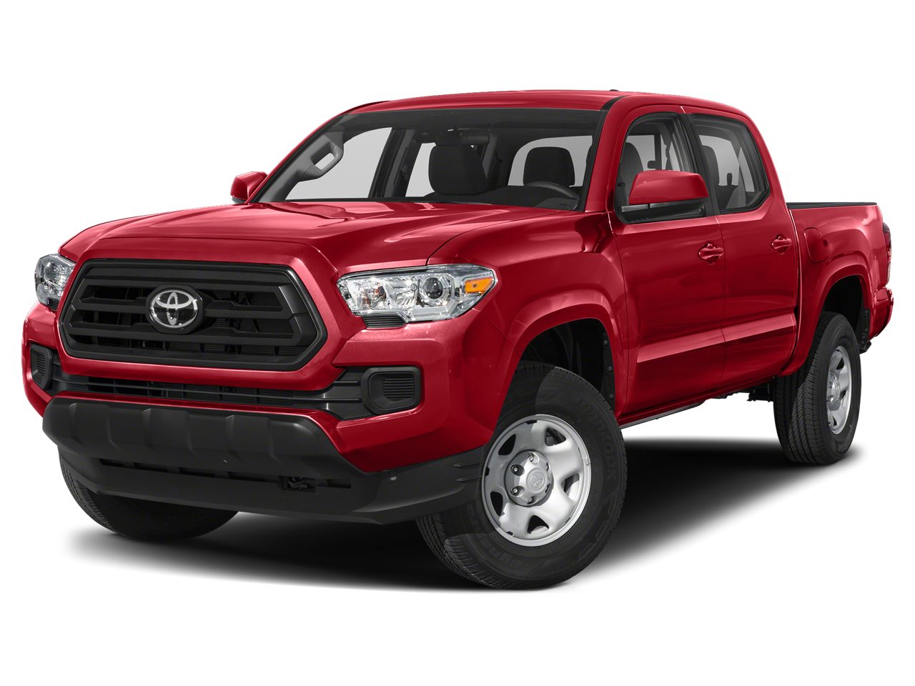 2022 Toyota Tacoma 4WD SR V6