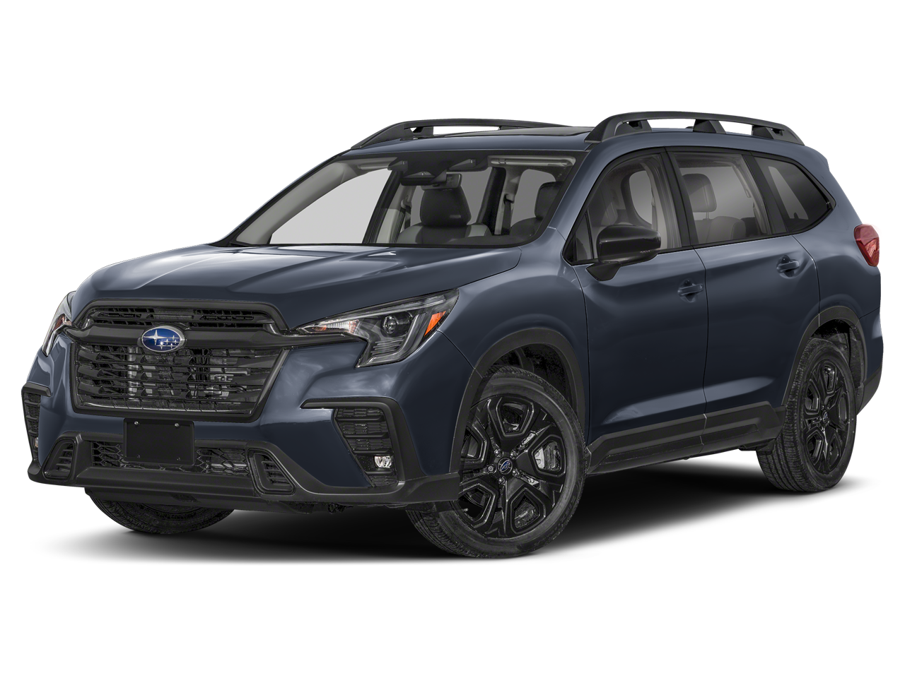 2023 Subaru Ascent Onyx