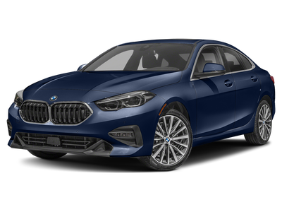 2024 BMW 228i xDrive 228i xDrive Gran Coupe