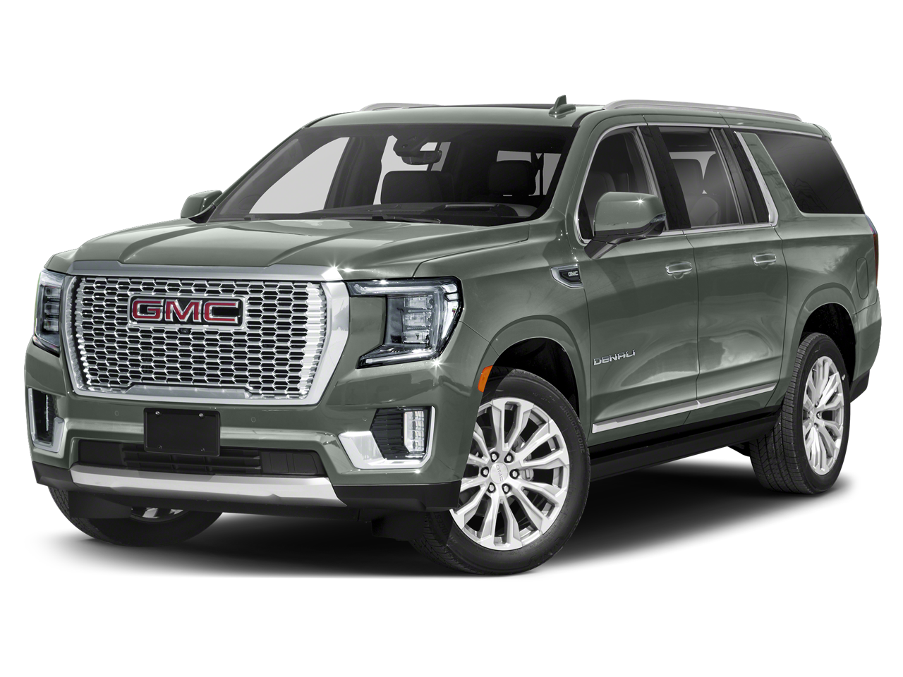 2024 GMC Yukon XL Base