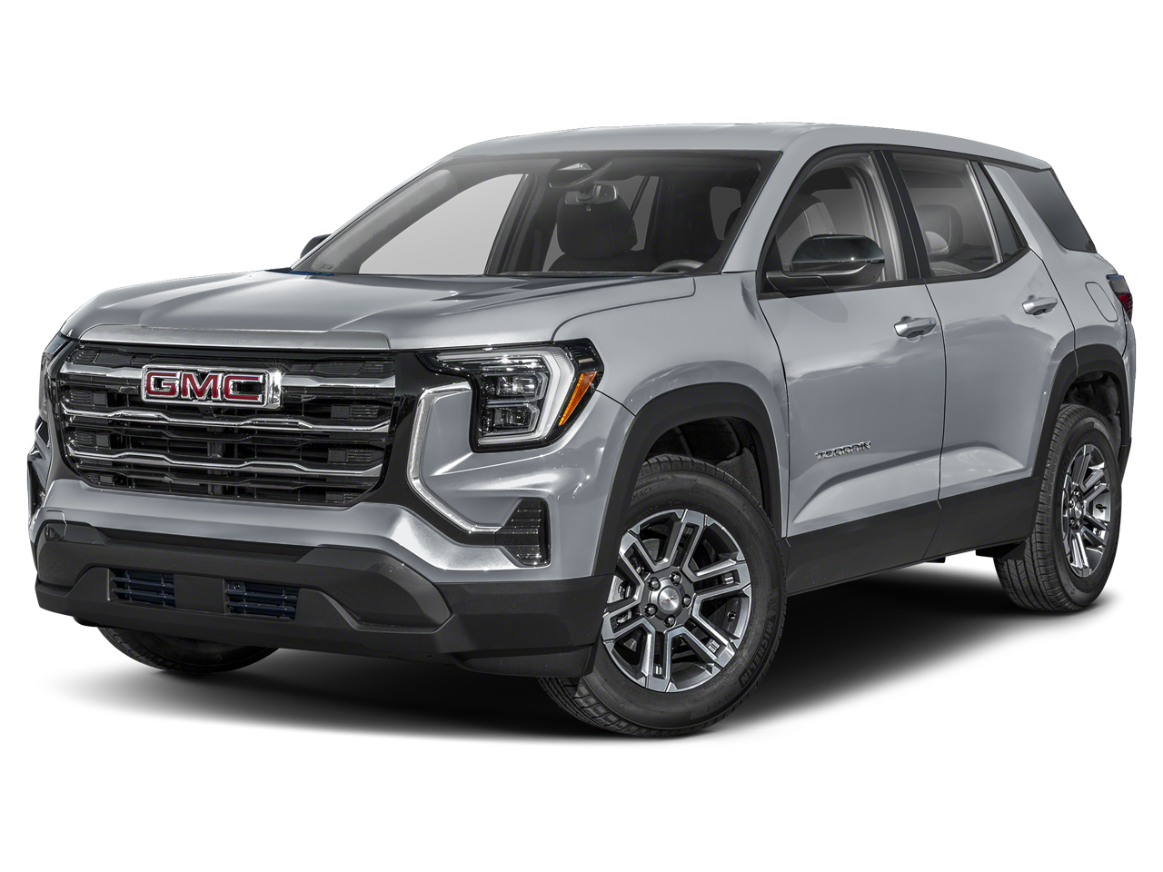 2026 GMC Terrain AWD Denali