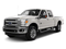 2011 Ford Super Duty F-250 SRW Lariat