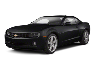2012 Chevrolet Camaro 2LT