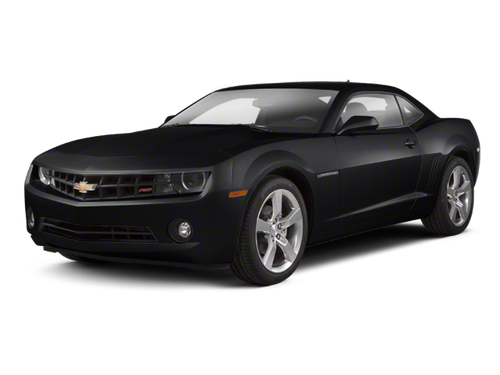 2012 Chevrolet Camaro 2LT
