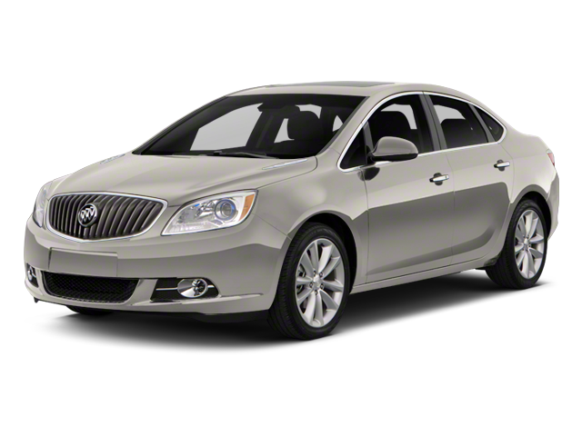 2013 Buick Verano Leather Group