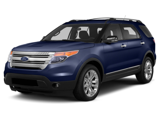 2013 Ford Explorer Base