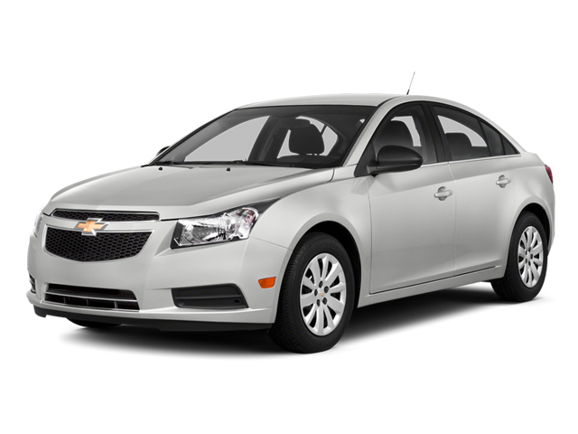 2014 Chevrolet Cruze LS Auto