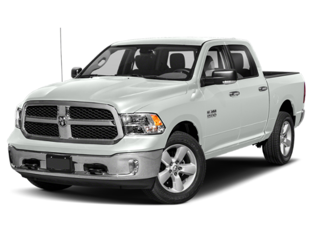 2014 RAM 1500 Outdoorsman