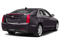 2015 Cadillac ATS Sedan 2.5L Luxury