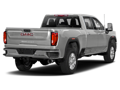 2020 GMC Sierra 2500 HD SLT