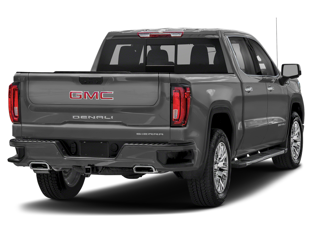 2021 GMC Sierra 1500 Base