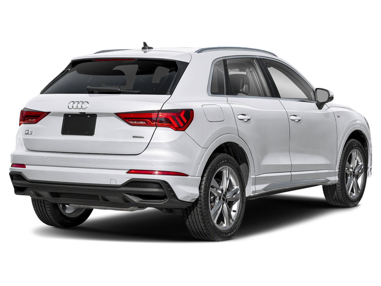 2023 Audi Q3 2.0T quattro Premium S line