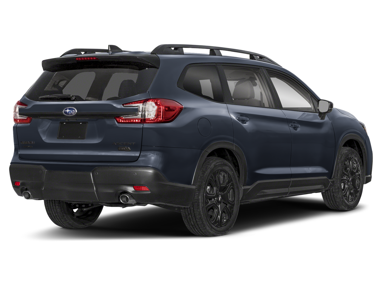 2023 Subaru Ascent Onyx