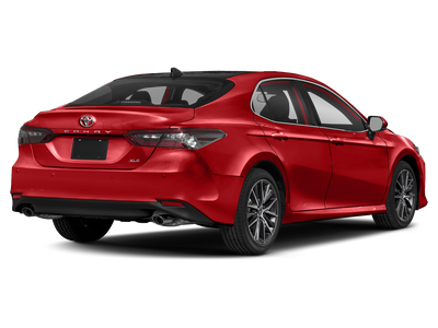 2023 Toyota Camry XLE V6