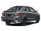 2024 Mitsubishi Mirage G4 Black Edition