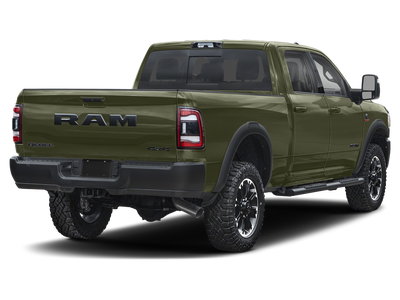 2024 RAM 2500 Power Wagon
