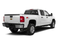 2010 Chevrolet Silverado 2500HD LT