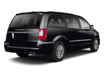 2011 Chrysler Town & Country Touring-L