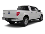 2011 Ford F-150 FX4