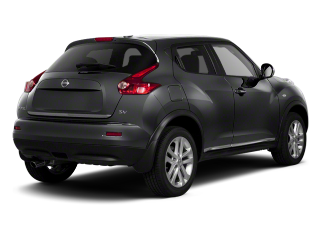2011 Nissan JUKE SL
