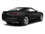 2012 Chevrolet Camaro 2LT