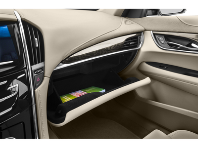 2015 Cadillac ATS Sedan 2.5L Luxury