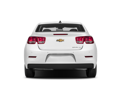 2015 Chevrolet Malibu Base