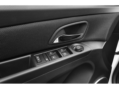 2015 Chevrolet Cruze 1LT Auto