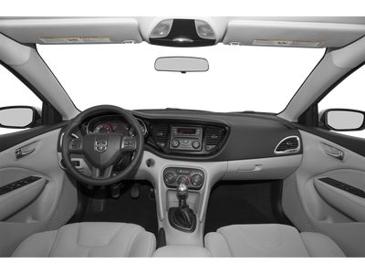 2015 Dodge Dart SXT