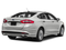2015 Ford Fusion Titanium