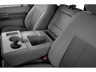 2015 Ford F-250SD XL