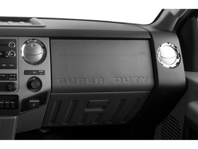 2015 Ford F-250SD XL